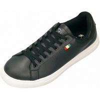 Arnold Palmer(アーノルド パーマー) メンズ スニーカー 26.5 ブラック AL0041 1足（直送品）