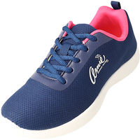 Arnie Arnold Palmer(アーニー アーノルド パーマー) インジェクションシューズ 22.5 ネービー AN0931 1足（直送品）