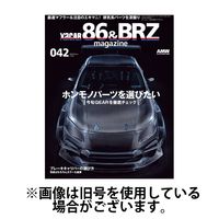 XaCAR 86 & BRZ Magazine（ザッカー86アンドビーアールゼットマガジン） 2024発売号から1年