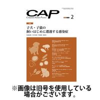 月刊CAP 2024発売号から1年