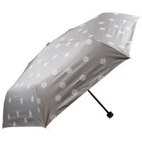 アテイン 折りたたみ傘 晴雨兼用 日傘