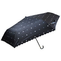 アテイン 折りたたみ傘 晴雨兼用 日傘