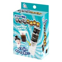 池田工業社 こどもラボ おうちで実験! 手づくりろ過装置 910 1セット（12個）