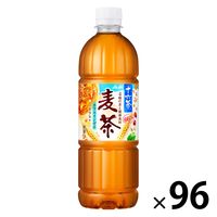 アサヒ飲料 十六茶麦茶 660ml 1セット（96本）