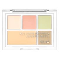 CLIO（クリオ） キルカバー ファンウェアコンシールパレット 02 DOOWON