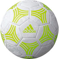 adidas(アディダス) タンゴ リフティングボール ホワイト AMST13W 1球（直送品）