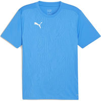 PUMA（プーマ） メンズ サッカー Tシャツ teamFINAL トレーニング シャツ M 02 659369 1枚（直送品）