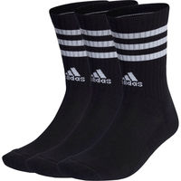 adidas(アディダス) スリーストライプス クッション クルー