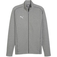 PUMA（プーマ） メンズ サッカー ウェア teamFINAL カジュアル フーデッド ジャケット 659337