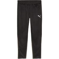Puma ブラックパンツ S PUMA（プーマ） メンズ サッカー ウェア teamGOAL マルチ パンツ