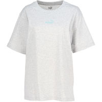 PUMA（プーマ） レディース Tシャツ ESS+ MX NO1 ロゴ リラックス SS Tシャツ L 04 680747 1枚（直送品）
