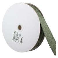 清原 ヴィンテージ風テープ 30mm巾 10M巻 TPV30-L_G 1巻(10M)（直送品）