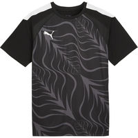 PUMA（プーマ） メンズ サッカー ゲームシャツ individualLIGA グラフィック シャツ XL 03 659383 1枚（直送品）