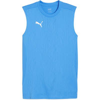 PUMA（プーマ） メンズ サッカー ゲームシャツ teamFINAL トレーニング シャツ SL XL 02 659345 1枚（直送品）