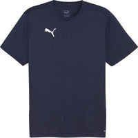 PUMA（プーマ） メンズ サッカー Tシャツ teamFINAL トレーニング シャツ XXL 06 659369 1枚（直送品）