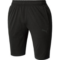 PUMA（プーマ） メンズ サッカー パンツ teamLIGA トレーニング ショーツ 658480