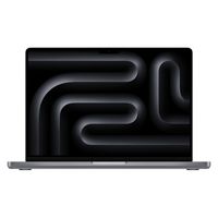 Apple MacBook Pro 14インチ Liquid Retina XDRディスプレイ スペースグレイ MTL73J/A