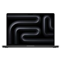 Apple MacBook Pro 16インチ Liquid Retina XDRディスプレイ スペースブラック MRW13J/A