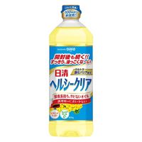 日清ヘルシークリア 800g 1個 日清オイリオ　油の酸化抑制