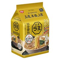 日清食品　日清ラ王 袋麺 3食パック