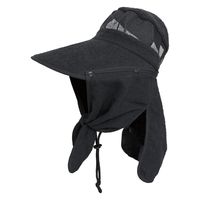 ヤマショウ タオル地日よけ帽子 YCH-066