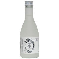 白龍酒造 [冷蔵] チル酒 白龍 吟醸 生酒 日本酒 300ml×12本 4977042254516 12本（直送品）