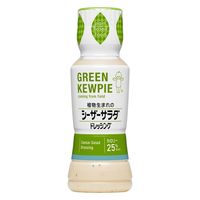 キユーピー 植物生まれのごまドレッシング GREEN KEWPIE（グリーンキユーピー） プラントベース