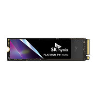 SK hynix 高速SSD Platinum P41 SSD 1TB SHPP41-1000GM-2 1個（直送品）