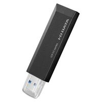アイ・オー・データ機器 USB 3.2 Gen 1(USB3.0)対応 大容量USBメモリー U3-LC/1T 1個（直送品）
