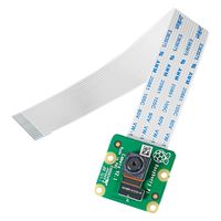 アイ・オー・データ機器 Raspberry Pi カメラモジュール UD-RPCAMERA 1個（直送品）