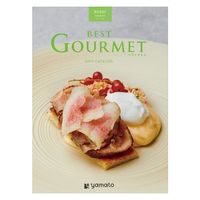 大和 〈モーベル〉 ギフトカタログ Best Gourmet YM543 1冊（直送品）