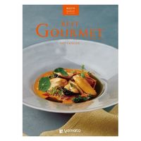 大和 〈ボードイエル〉 ギフトカタログ Best Gourmet YM545 1冊（直送品）