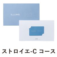 大和 〈ストロイエ-C〉 ILLUMS CARD GIFT YM567 1個（直送品）
