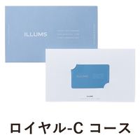 大和 〈ロイヤル-C〉 ILLUMS CARD GIFT YM572 1個（直送品）