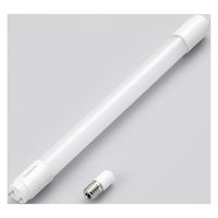 ヤザワコーポレーション LED直管10W型 昼白色 グロー式 LDF10N/5/6/2 1本（直送品）