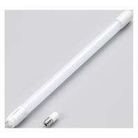 ヤザワコーポレーション LED直管15W型 昼白色 グロー式 LDF15N/7/8/2 1本（直送品）