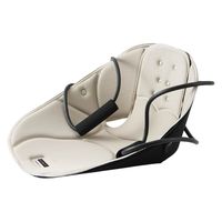 キングジム 肩甲骨ストレッチチェアー AHC020-BE 1個（直送品）