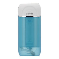 ドリテック 口腔洗浄器「ジェットクリーンポータブル」 FS-101BL 1個（直送品）