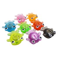 オオイシ ピカピカきんぎょ(8色アソート) 48個 88057 1袋(48個入)