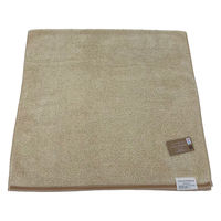 【洗うほどに膨らむタオル】日繊商工 ココチエナ2 バスタオル(オレンジ) CE18021OR 1箱(50枚入)（直送品）