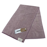 【洗うほどに膨らむタオル】日繊商工 ココチエナ2 スリムバスタオル(ピンク) CE10021PK 1箱(10枚入)（直送品）