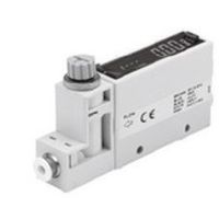 CKD 小形流量センサ ラピフロー FSM3シリーズ FSM3-L201B1JH2H1N-AH 1台（直送品）