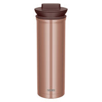 サーモス（THERMOS） ステンレスポット 1050ml ブロンズ TTD-1000 BZ 1個