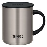 サーモス（THERMOS） 真空断熱マグカップ JDG