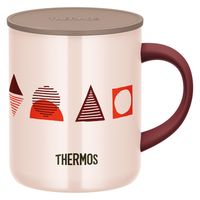 サーモス（THERMOS） 真空断熱マグカップ JDG