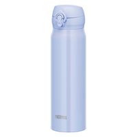 サーモス（THERMOS）真空断熱ケータイマグ パールブルー 600ml JNL-606 PBL 1個