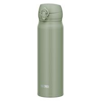 サーモス（THERMOS）真空断熱ケータイマグ スモークカーキ 600ml JNL-606 SMKKI 1個