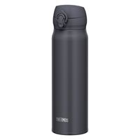 サーモス（THERMOS）真空断熱ケータイマグ スモークブラック 600ml JNL-606 SMB 1個