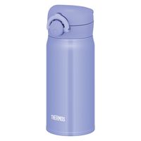サーモス（THERMOS）真空断熱ケータイマグ ブルーパープル 350ml