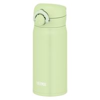 サーモス（THERMOS）真空断熱ケータイマグ ピスタチオ 350ml JNR-353 PSC 1個